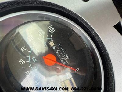 1976 GMC K-15 Squarebody Short Bed LS Swap 4x4   - Photo 40 - North Chesterfield, VA 23237