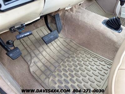 1976 GMC K-15 Squarebody Short Bed LS Swap 4x4   - Photo 13 - North Chesterfield, VA 23237