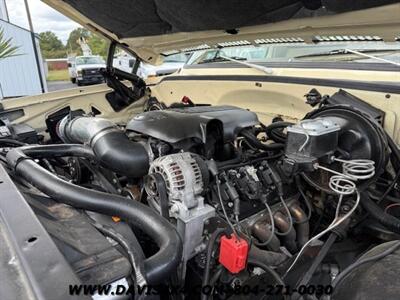 1976 GMC K-15 Squarebody Short Bed LS Swap 4x4   - Photo 20 - North Chesterfield, VA 23237
