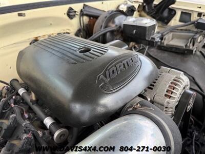 1976 GMC K-15 Squarebody Short Bed LS Swap 4x4   - Photo 22 - North Chesterfield, VA 23237