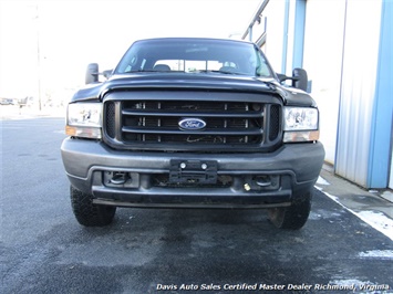 2002 Ford F-250 Super Duty Lariat 7.3 Diesel 4X4 Crew Cab Long Bed  (SOLD) - Photo 14 - North Chesterfield, VA 23237