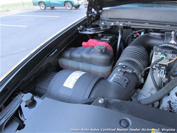 2008 GMC Sierra 3500 SLT 4X4 Crew Cab Long Bed Dually   - Photo 21 - North Chesterfield, VA 23237