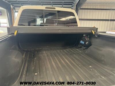 2013 Ford F-350 Super Duty 6 Door Conversion Lariat Lifted 4x4   - Photo 19 - North Chesterfield, VA 23237