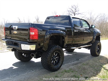 2008 Chevrolet Silverado 2500 HD LTZ 6.6 Duramax Diesel Lifted 4X4 (SOLD)   - Photo 12 - North Chesterfield, VA 23237