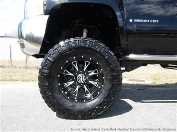 2008 Chevrolet Silverado 2500 HD LTZ 6.6 Duramax Diesel Lifted 4X4 (SOLD)   - Photo 10 - North Chesterfield, VA 23237