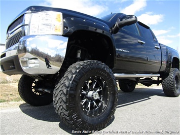 2008 Chevrolet Silverado 2500 HD LTZ 6.6 Duramax Diesel Lifted 4X4 (SOLD)   - Photo 16 - North Chesterfield, VA 23237