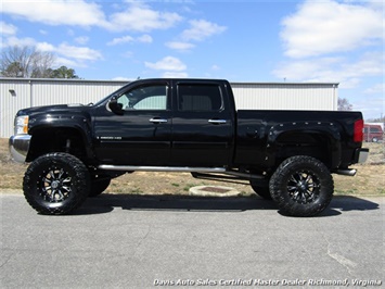 2008 Chevrolet Silverado 2500 HD LTZ 6.6 Duramax Diesel Lifted 4X4 (SOLD)   - Photo 2 - North Chesterfield, VA 23237