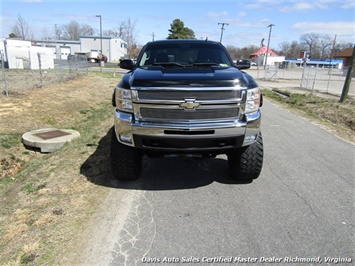 2008 Chevrolet Silverado 2500 HD LTZ 6.6 Duramax Diesel Lifted 4X4 (SOLD)   - Photo 36 - North Chesterfield, VA 23237