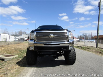 2008 Chevrolet Silverado 2500 HD LTZ 6.6 Duramax Diesel Lifted 4X4 (SOLD)   - Photo 15 - North Chesterfield, VA 23237