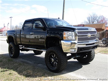 2008 Chevrolet Silverado 2500 HD LTZ 6.6 Duramax Diesel Lifted 4X4 (SOLD)   - Photo 14 - North Chesterfield, VA 23237