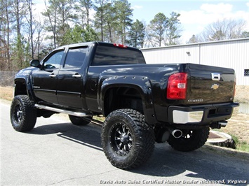 2008 Chevrolet Silverado 2500 HD LTZ 6.6 Duramax Diesel Lifted 4X4 (SOLD)   - Photo 3 - North Chesterfield, VA 23237