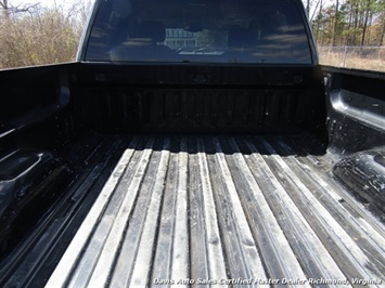 2008 Chevrolet Silverado 2500 HD LTZ 6.6 Duramax Diesel Lifted 4X4 (SOLD)   - Photo 11 - North Chesterfield, VA 23237