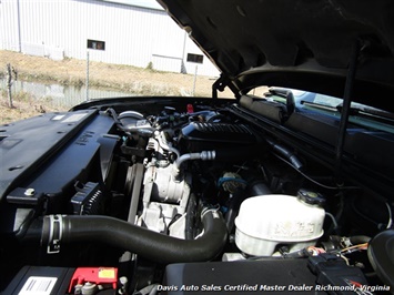 2008 Chevrolet Silverado 2500 HD LTZ 6.6 Duramax Diesel Lifted 4X4 (SOLD)   - Photo 34 - North Chesterfield, VA 23237