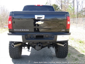 2008 Chevrolet Silverado 2500 HD LTZ 6.6 Duramax Diesel Lifted 4X4 (SOLD)   - Photo 4 - North Chesterfield, VA 23237