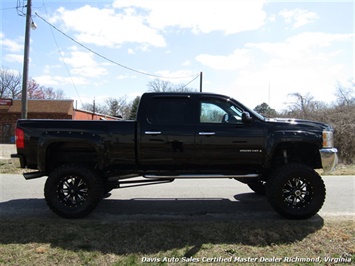 2008 Chevrolet Silverado 2500 HD LTZ 6.6 Duramax Diesel Lifted 4X4 (SOLD)   - Photo 13 - North Chesterfield, VA 23237