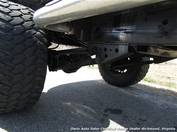 2008 Chevrolet Silverado 2500 HD LTZ 6.6 Duramax Diesel Lifted 4X4 (SOLD)   - Photo 19 - North Chesterfield, VA 23237