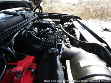 2008 Chevrolet Silverado 2500 HD LTZ 6.6 Duramax Diesel Lifted 4X4 (SOLD)   - Photo 35 - North Chesterfield, VA 23237