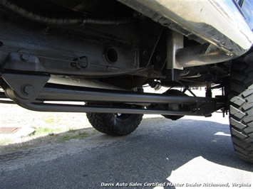 2008 Chevrolet Silverado 2500 HD LTZ 6.6 Duramax Diesel Lifted 4X4 (SOLD)   - Photo 20 - North Chesterfield, VA 23237