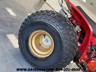 1982 Honda ATC 250R 3 Wheeler   - Photo 25 - North Chesterfield, VA 23237