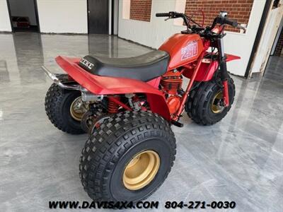 1982 Honda ATC 250R 3 Wheeler   - Photo 10 - North Chesterfield, VA 23237