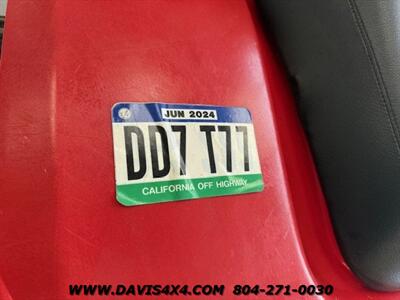 1982 Honda ATC 250R 3 Wheeler   - Photo 7 - North Chesterfield, VA 23237