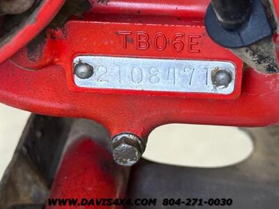 1982 Honda ATC 250R 3 Wheeler   - Photo 19 - North Chesterfield, VA 23237