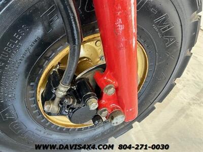 1982 Honda ATC 250R 3 Wheeler   - Photo 24 - North Chesterfield, VA 23237