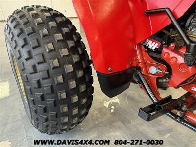 1982 Honda ATC 250R 3 Wheeler   - Photo 21 - North Chesterfield, VA 23237