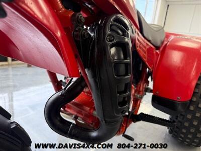 1982 Honda ATC 250R 3 Wheeler   - Photo 15 - North Chesterfield, VA 23237