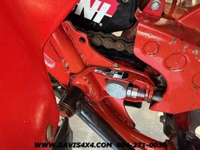 1982 Honda ATC 250R 3 Wheeler   - Photo 20 - North Chesterfield, VA 23237