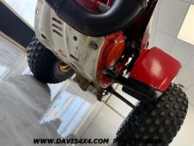 1982 Honda ATC 250R 3 Wheeler   - Photo 14 - North Chesterfield, VA 23237