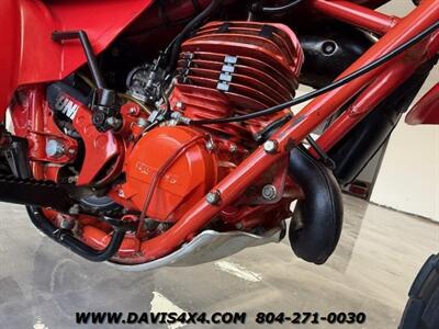 1982 Honda ATC 250R 3 Wheeler   - Photo 22 - North Chesterfield, VA 23237