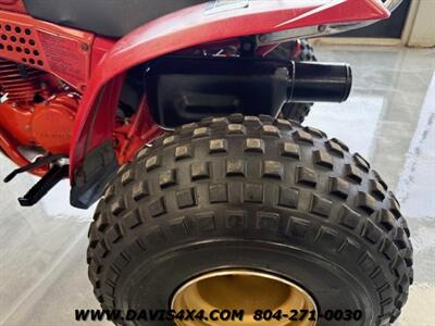 1982 Honda ATC 250R 3 Wheeler   - Photo 5 - North Chesterfield, VA 23237