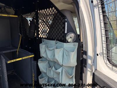 2011 Chevrolet Express 2500 Work/ Commercial Van   - Photo 25 - North Chesterfield, VA 23237