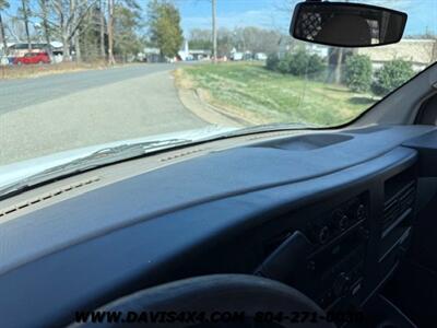 2011 Chevrolet Express 2500 Work/ Commercial Van   - Photo 15 - North Chesterfield, VA 23237