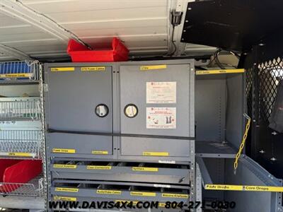 2011 Chevrolet Express 2500 Work/ Commercial Van   - Photo 24 - North Chesterfield, VA 23237