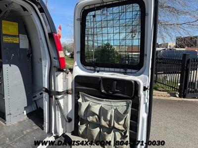 2011 Chevrolet Express 2500 Work/ Commercial Van   - Photo 19 - North Chesterfield, VA 23237