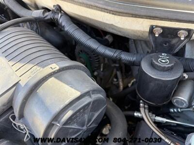 2011 Chevrolet Express 2500 Work/ Commercial Van   - Photo 35 - North Chesterfield, VA 23237