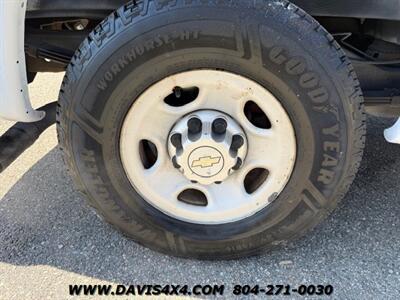 2011 Chevrolet Express 2500 Work/ Commercial Van   - Photo 30 - North Chesterfield, VA 23237