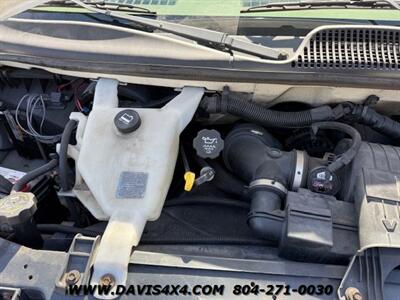 2011 Chevrolet Express 2500 Work/ Commercial Van   - Photo 33 - North Chesterfield, VA 23237