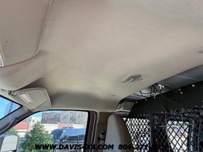 2011 Chevrolet Express 2500 Work/ Commercial Van   - Photo 16 - North Chesterfield, VA 23237
