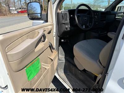 2011 Chevrolet Express 2500 Work/ Commercial Van   - Photo 9 - North Chesterfield, VA 23237