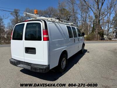 2011 Chevrolet Express 2500 Work/ Commercial Van   - Photo 5 - North Chesterfield, VA 23237