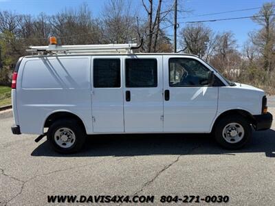 2011 Chevrolet Express 2500 Work/ Commercial Van   - Photo 6 - North Chesterfield, VA 23237