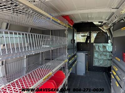 2011 Chevrolet Express 2500 Work/ Commercial Van   - Photo 22 - North Chesterfield, VA 23237
