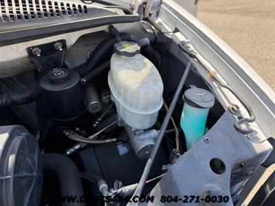 2011 Chevrolet Express 2500 Work/ Commercial Van   - Photo 36 - North Chesterfield, VA 23237