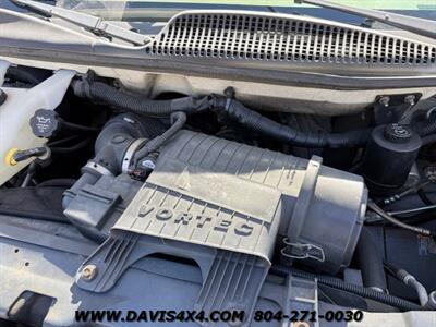 2011 Chevrolet Express 2500 Work/ Commercial Van   - Photo 34 - North Chesterfield, VA 23237