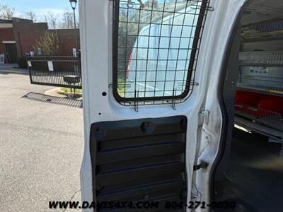 2011 Chevrolet Express 2500 Work/ Commercial Van   - Photo 23 - North Chesterfield, VA 23237