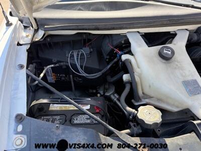 2011 Chevrolet Express 2500 Work/ Commercial Van   - Photo 32 - North Chesterfield, VA 23237
