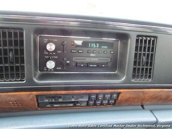 1994 Buick Park Avenue (SOLD)   - Photo 31 - North Chesterfield, VA 23237